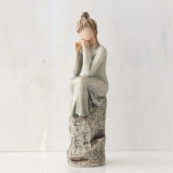 Patience - Willow Tree