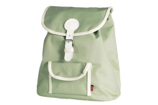 Blafre - Barnesekk, 8,5 l , Lys Grønn