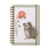 Wrendale 'Busy as A Bee' A5 notatbok