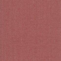 Linduk med coating, Canyon rose, metervare