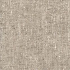 Au Maison Linduk med coating, Oatmeal, metervare