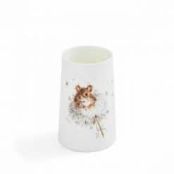 Wrendale vase Dandelion