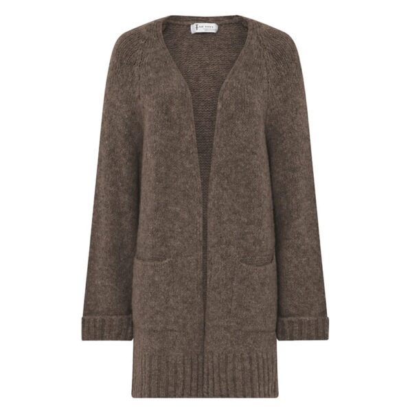 Tif Tiffy vikinga cardigan