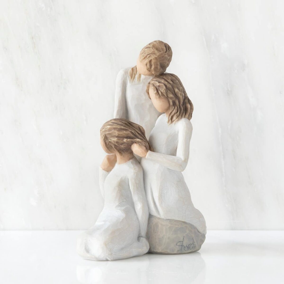 Our healing touch - Bilde 2