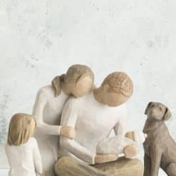 Willow tree figurer
