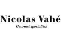 NICOLAS VAHÉ