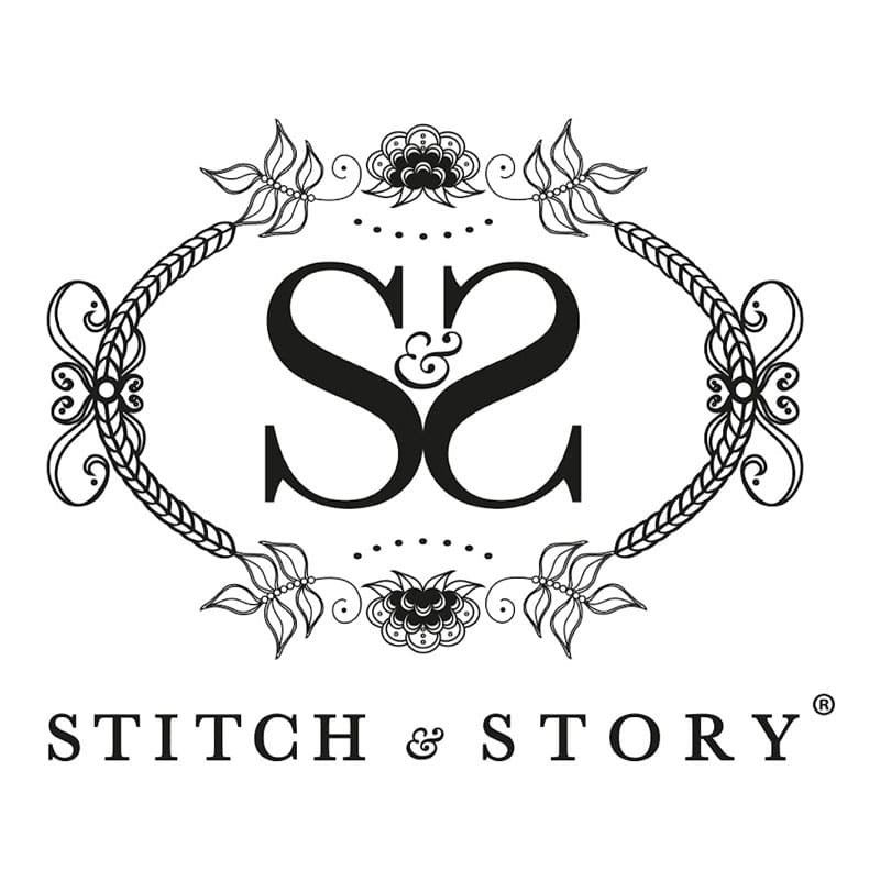 Stitch and Story