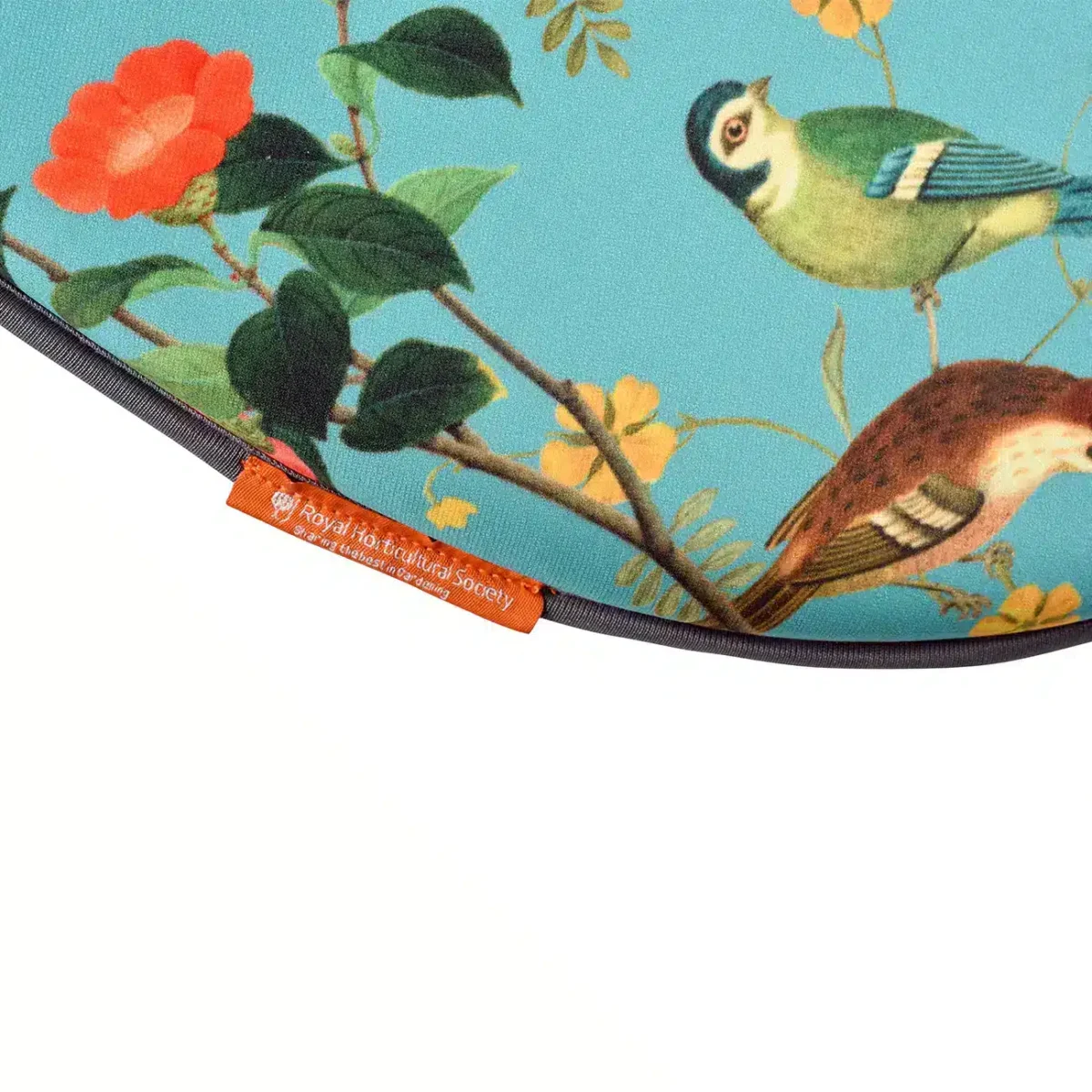 Kneelo knelepute 'Flora and fauna' - Bilde 2