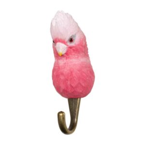 Treknagg Galah Kakadue