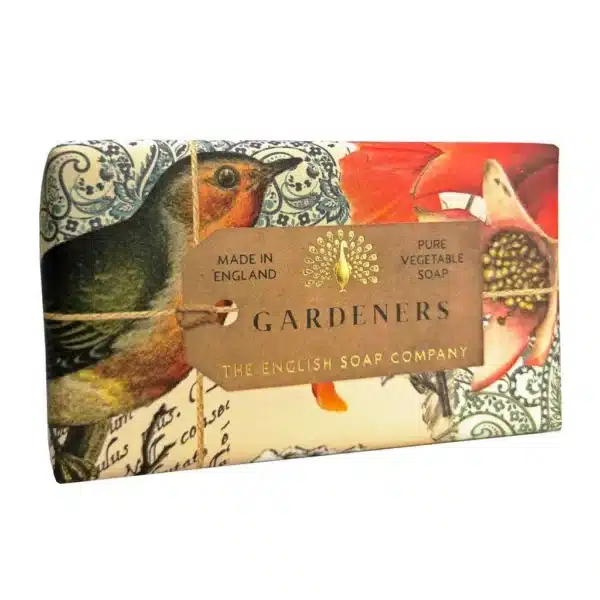 Gardeners Exfoliating Soap