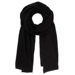 TifTiffy TTDK skjerf black
