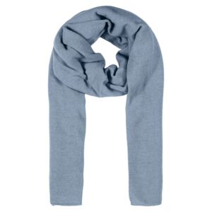 TifTiffy TTdk-Scarf-PlacidBlue