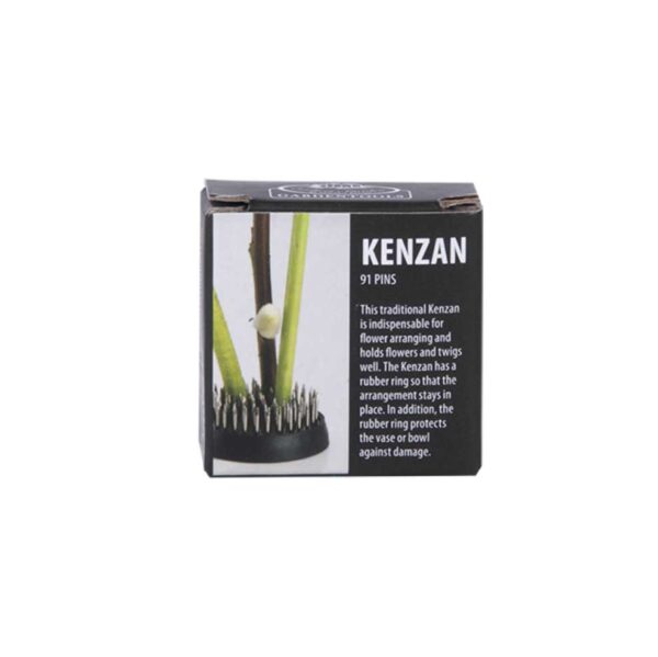 Kenzan S