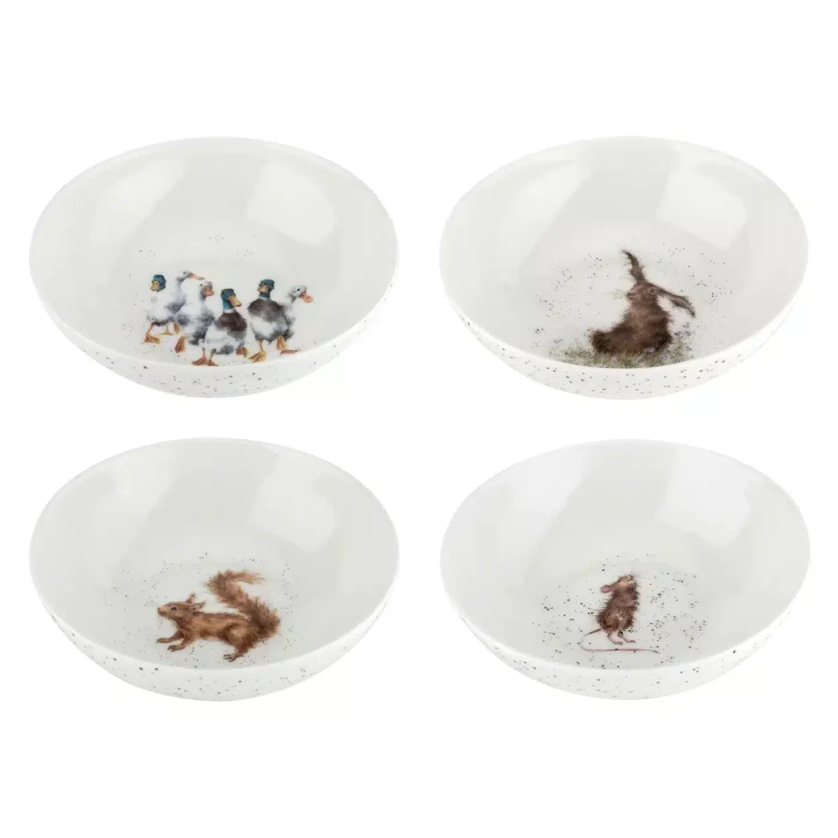 Wrendale liten bolle (flere motiver) - Bilde 2