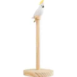 tørkerullholder kakadue