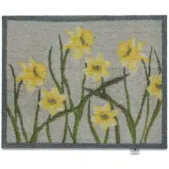 HugRug dørmatte Daffodil