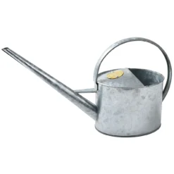 Galvanisert vannkanne 1,7 liter