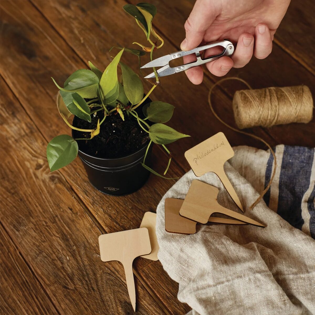 Gardeners starter Kit - Bilde 4