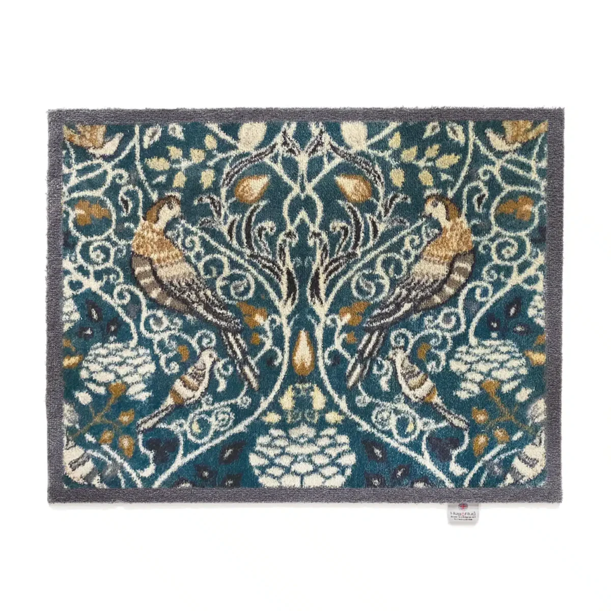 Hug Rug Dørmatte Nature 25