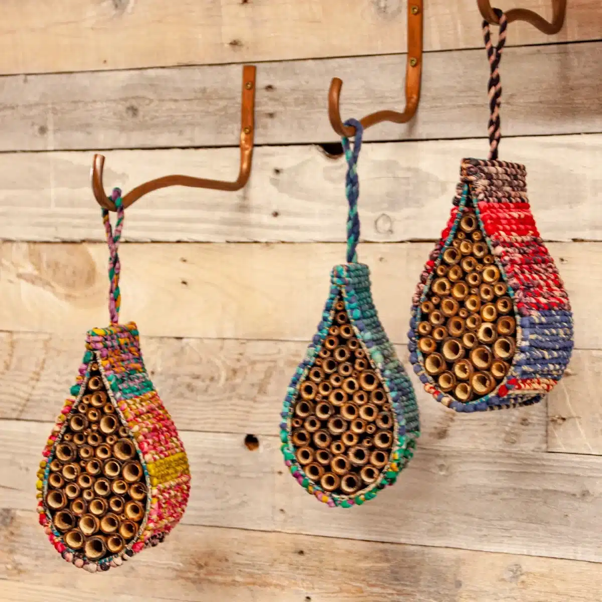 Artisan Insekthotell - Bilde 2