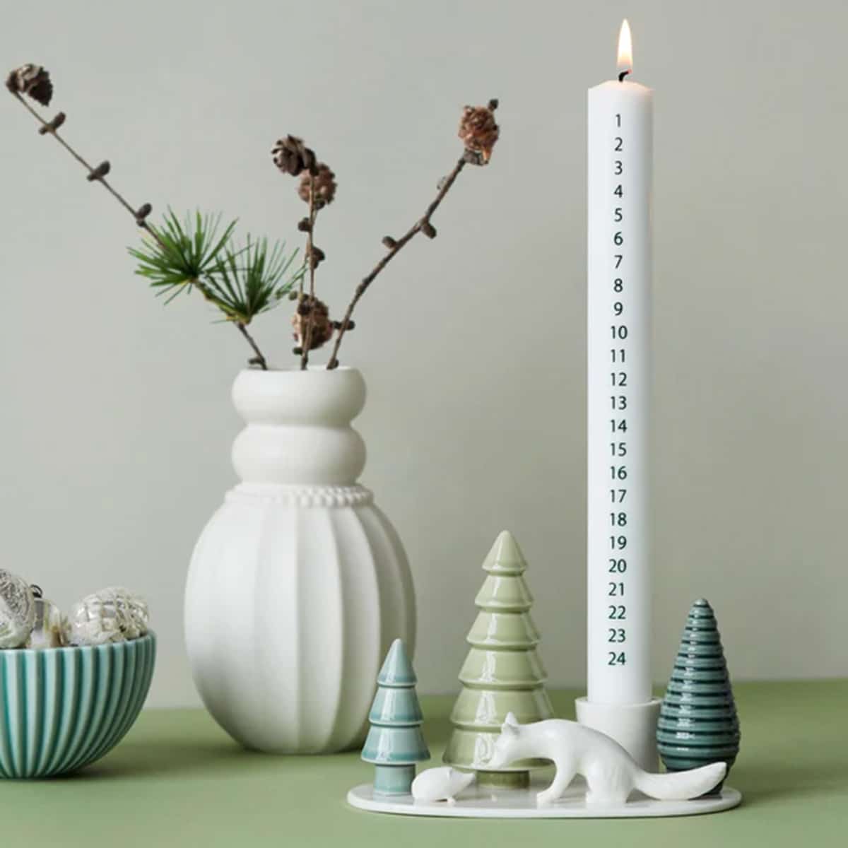 Winter stories rendez vous lysestake - Bilde 2