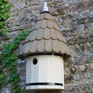 Dovecote Fuglekasse