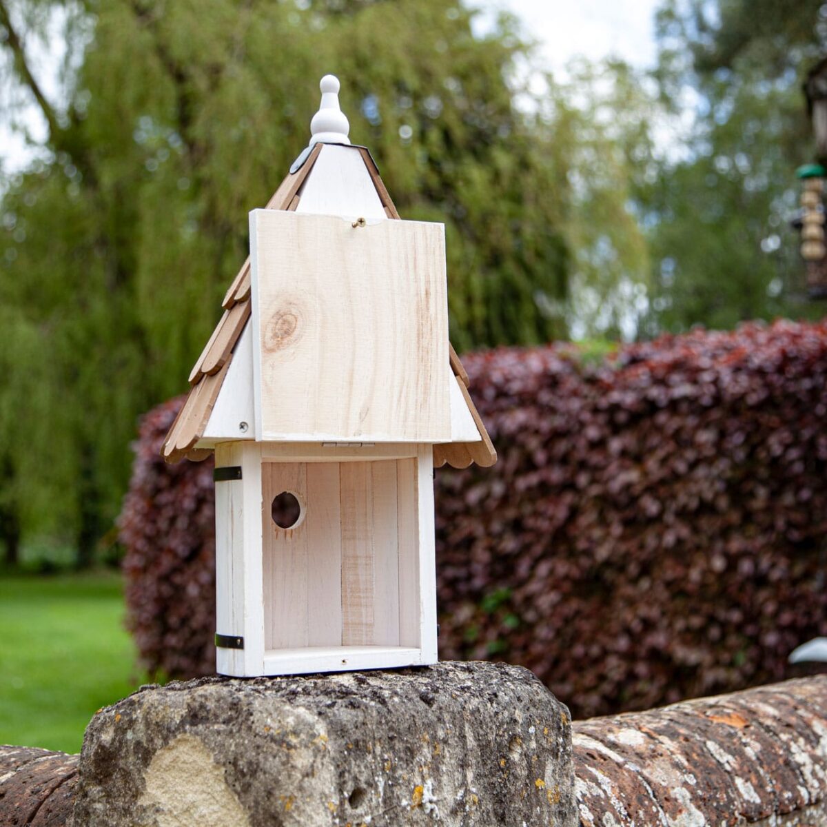 Dovecote Fuglekasse - Bilde 2