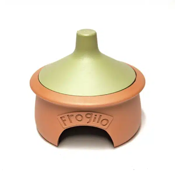 Eco Frogilo Froskehus - Bilde 2