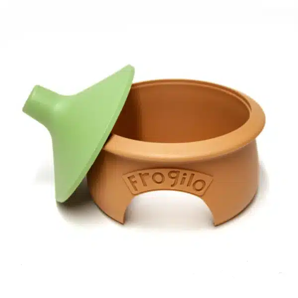 Eco Frogilo Froskehus - Bilde 4