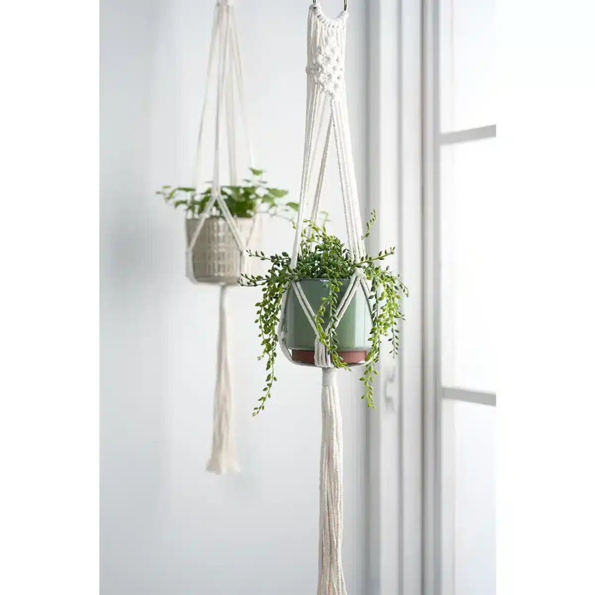 Macramé henger - Woodstock - Bilde 2