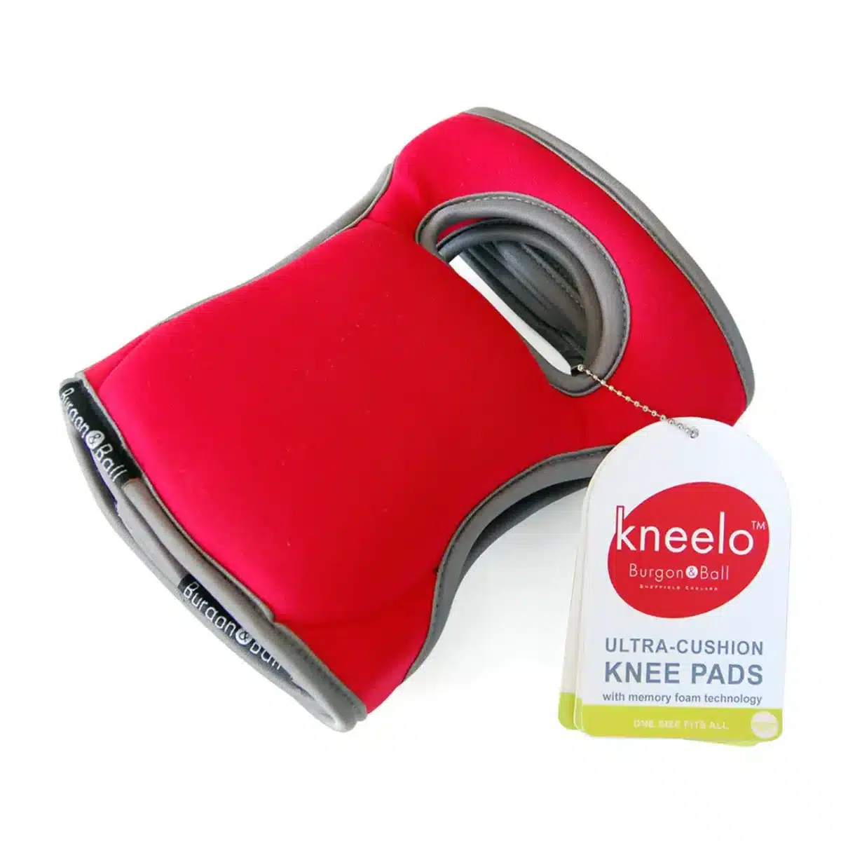 Kneelo Kneputer Røde - Bilde 3