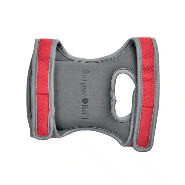 Kneelo Kneputer Sangria røde - Bilde 3