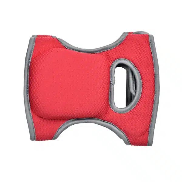 Kneelo Kneputer Sangria røde - Bilde 4