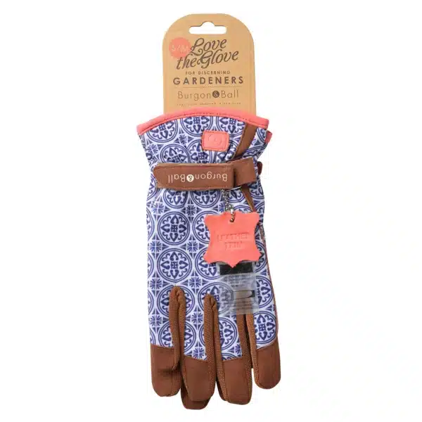 Hagehansker Artisan S/M - Bilde 2