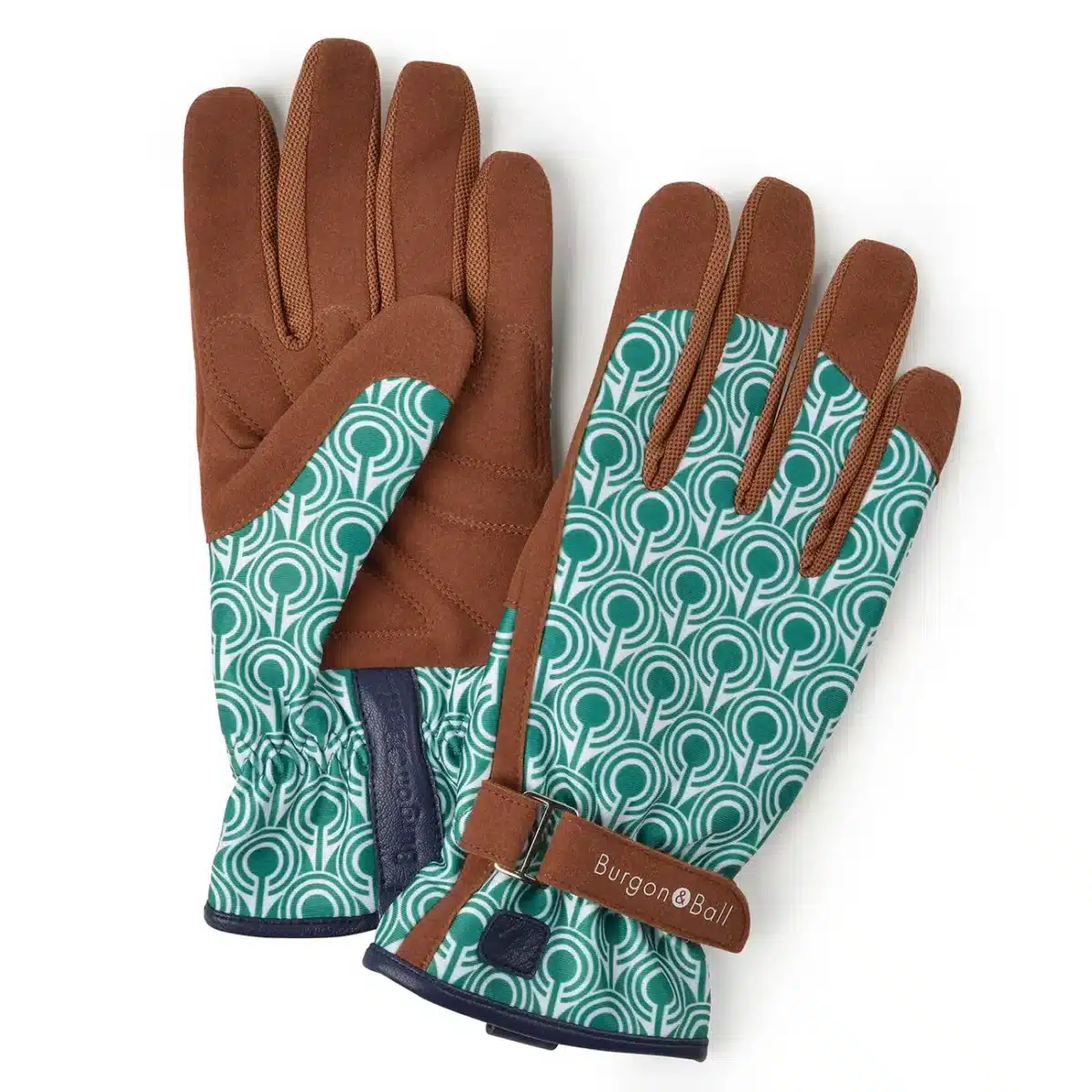 Hagehansker Deco M/L