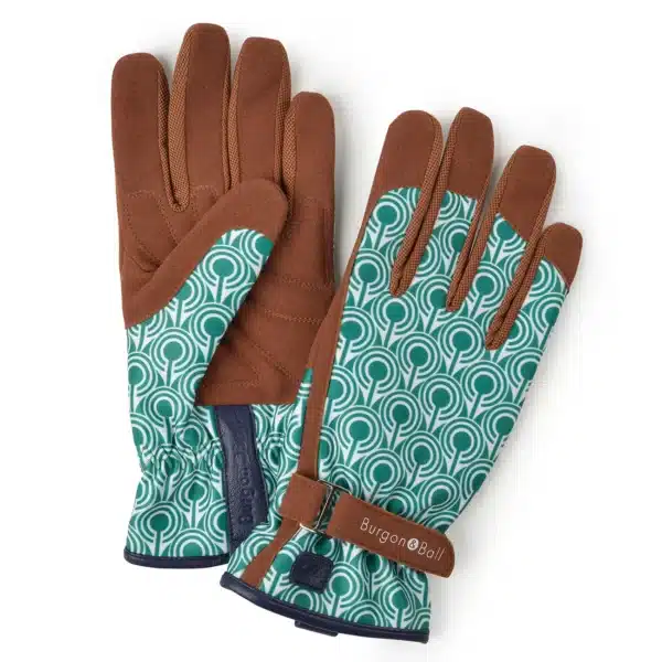 Hagehansker Deco M/L