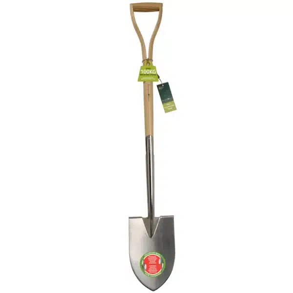 Groundbreaker Spade stor - Burgon & Ball