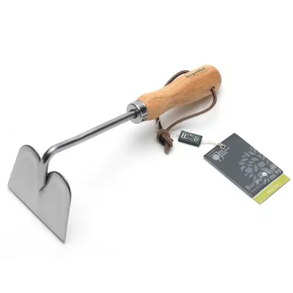 BB Håndhakke