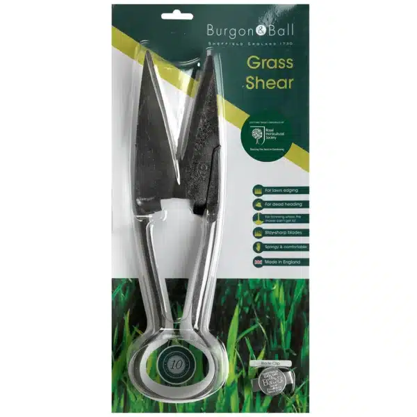 Burgon & Ball Gress saks - Bilde 4