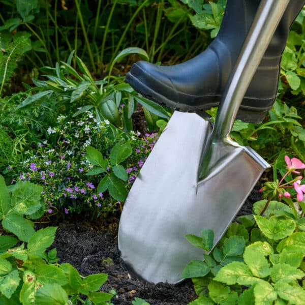 Groundbreaker Spade stor - Bilde 2