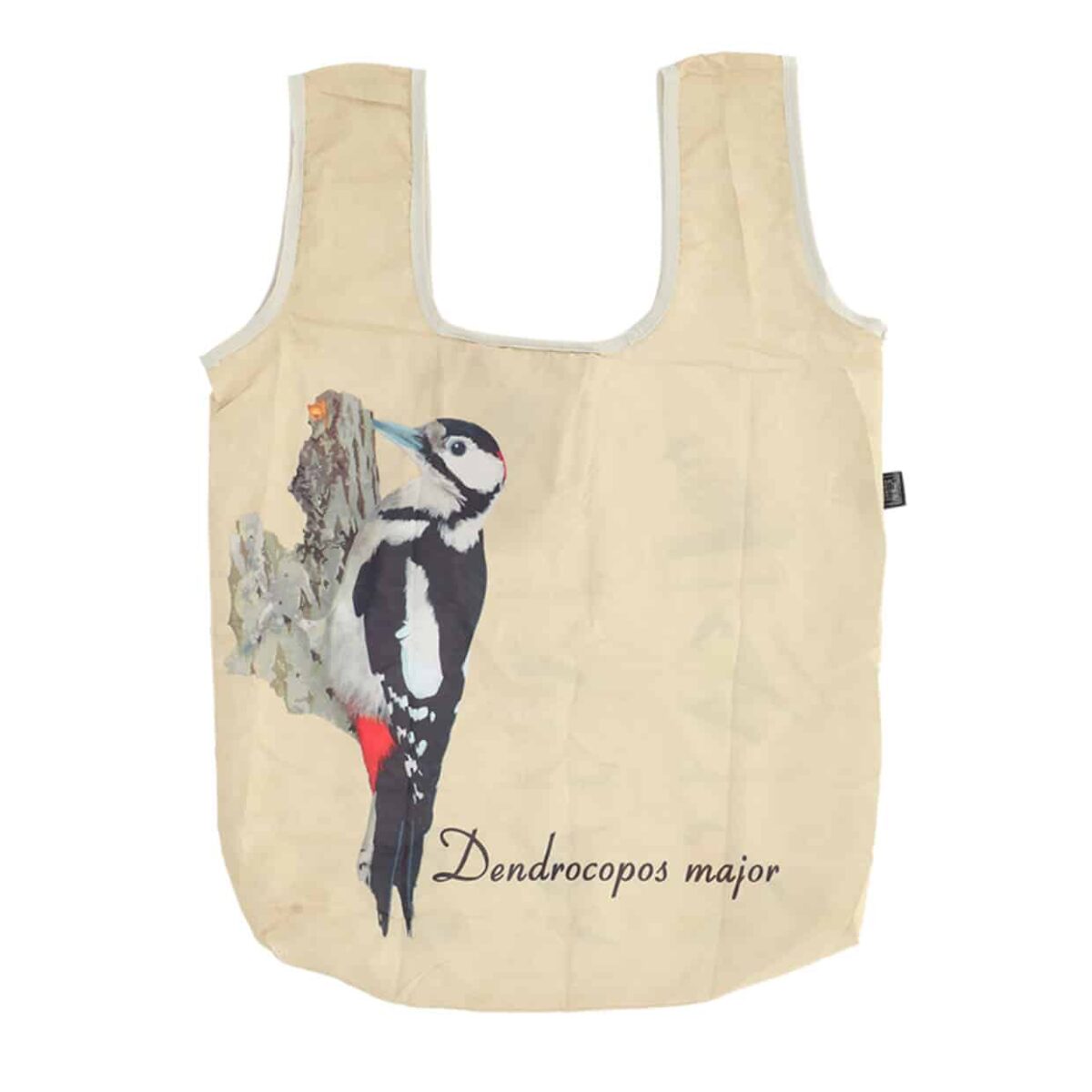 Handlenett fugler - Bilde 3