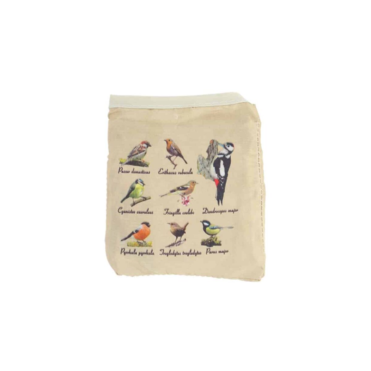 Handlenett fugler - Bilde 5