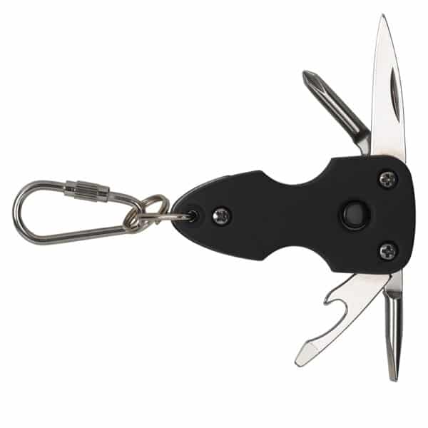 Multi-tool lommelykt - Bilde 2