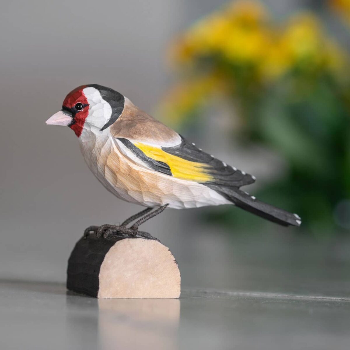 DecoBird Stillits - Bilde 3