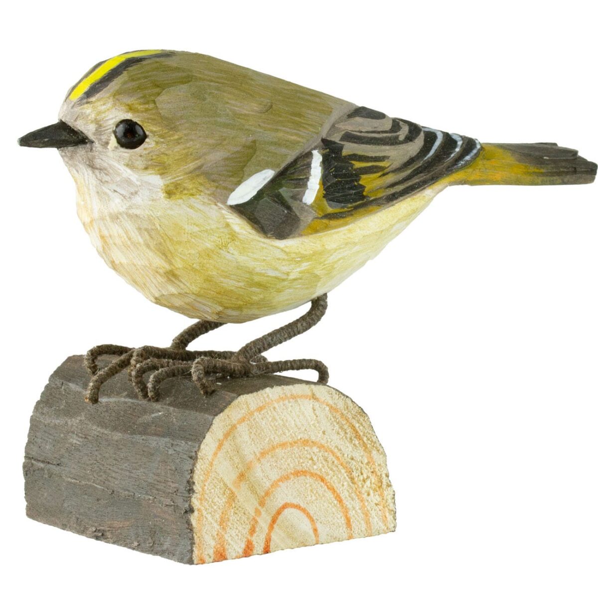 DecoBird Fuglekonge - Bilde 2