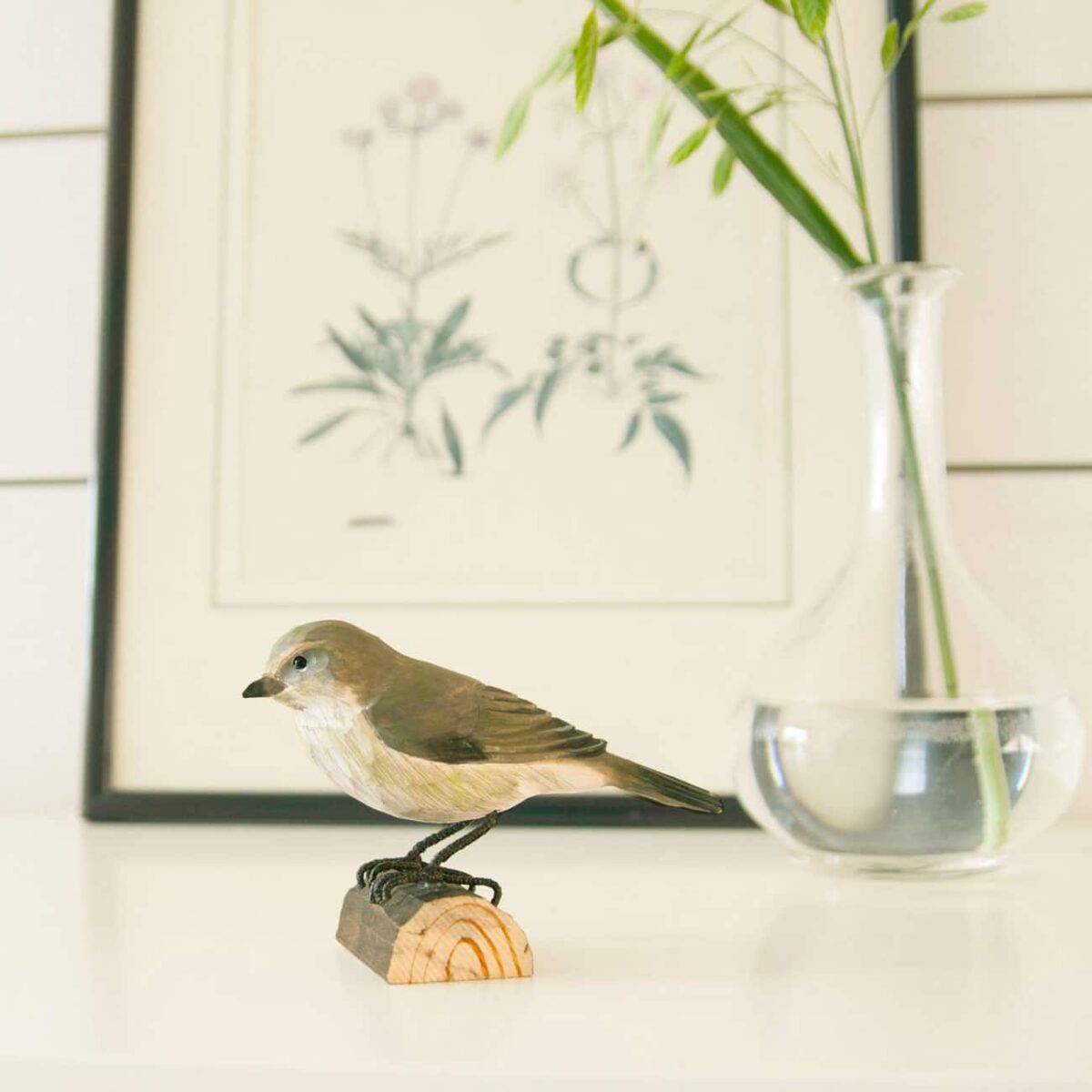 DecoBird Gransanger - Bilde 2