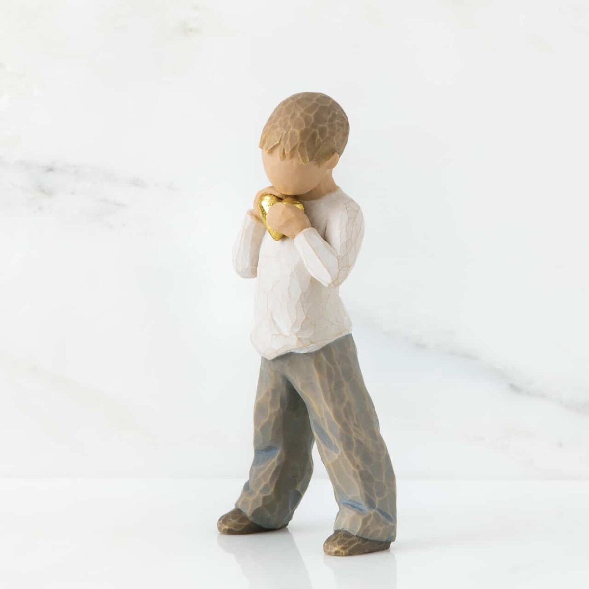 Heart Of Gold - Bilde 2