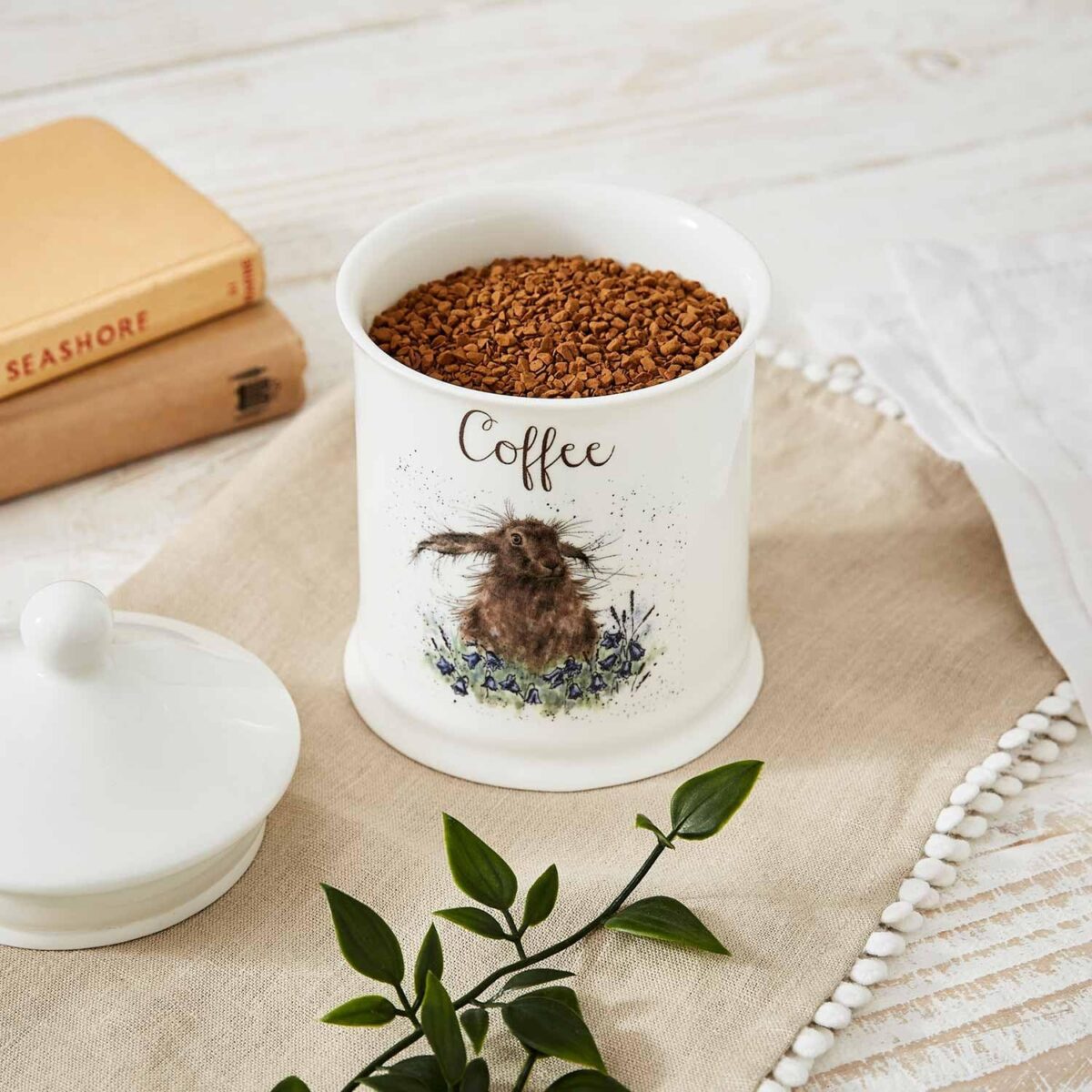 Kaffeboks Wrendale - Bilde 3