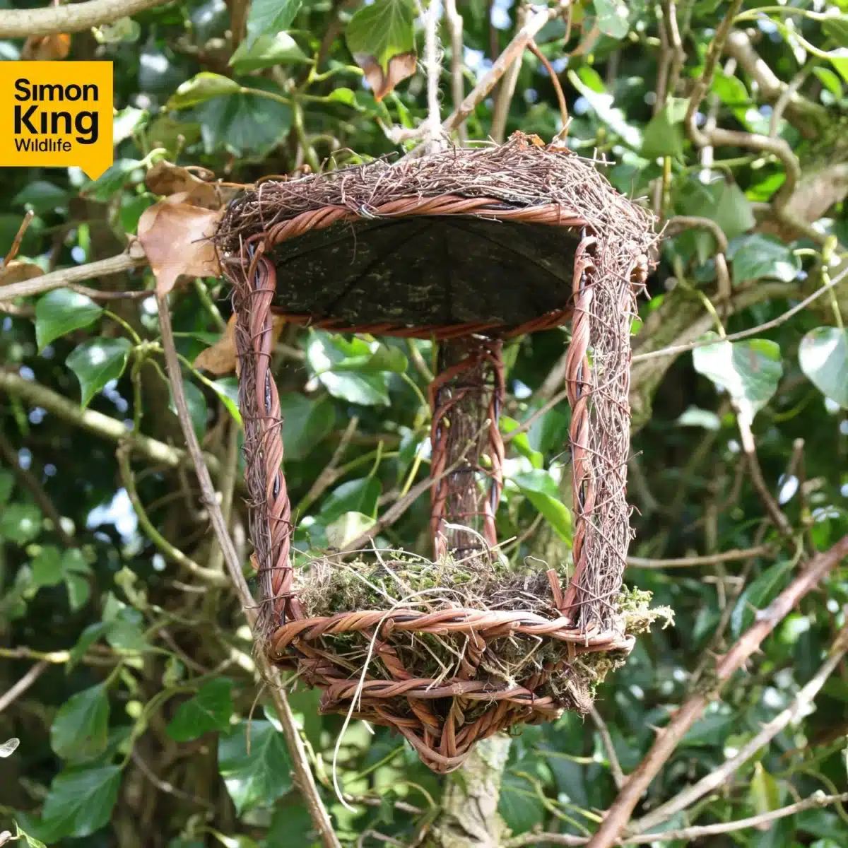 Open nest buddy