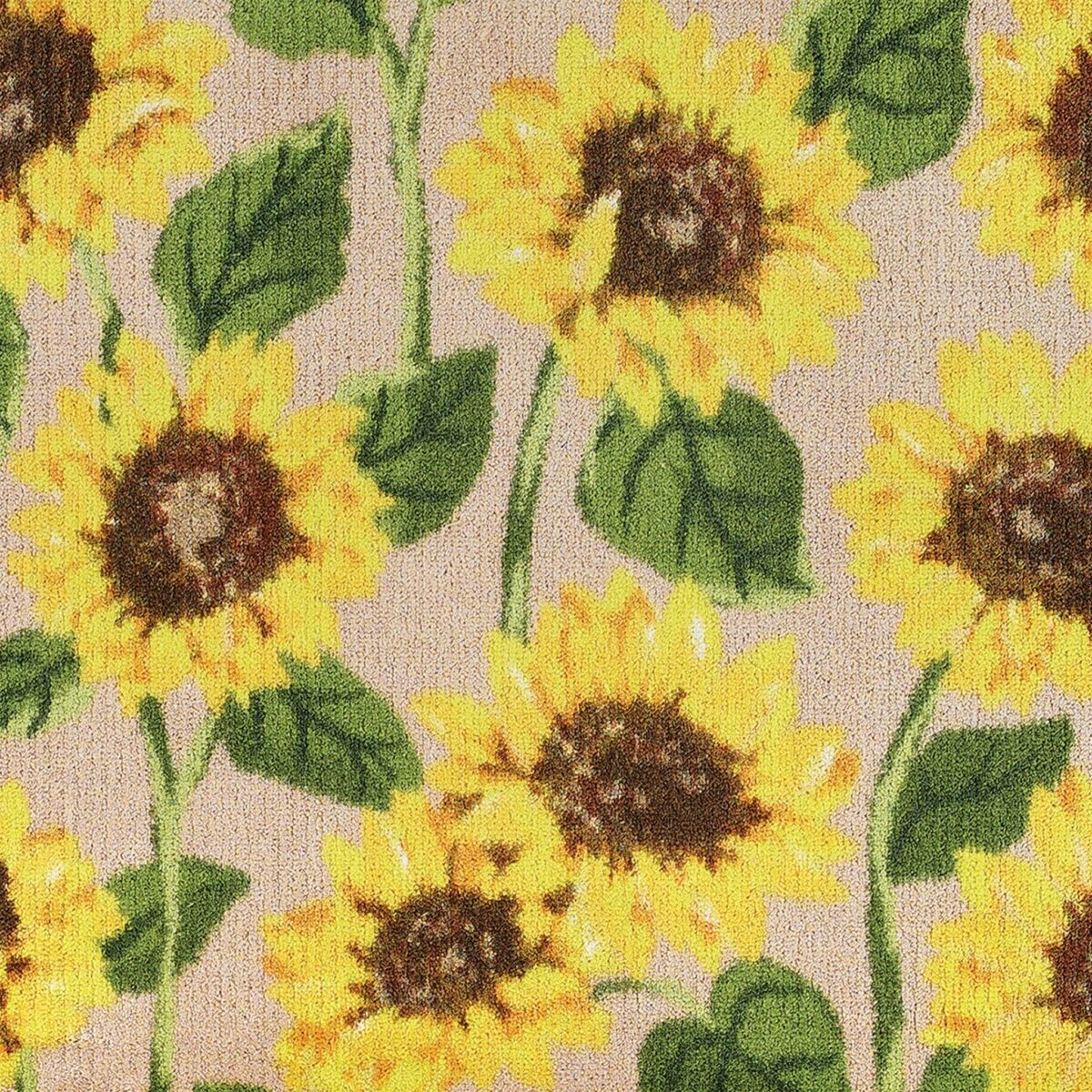 Hug Rug Dørmatte Sunflower 1 65x85 - Bilde 3
